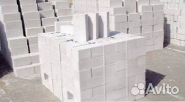 Газоблоки силикатные Беларусь