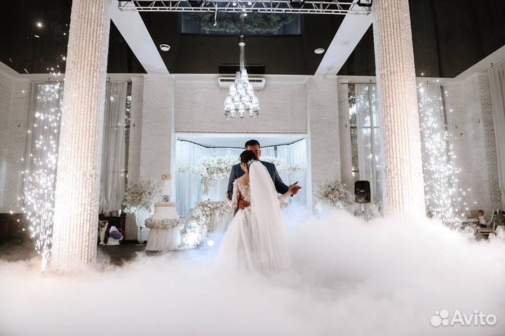 Организатор мероприятий/ событий/ свадеб