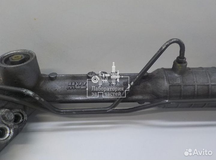 Рейка рулевая Land Rover LR005939