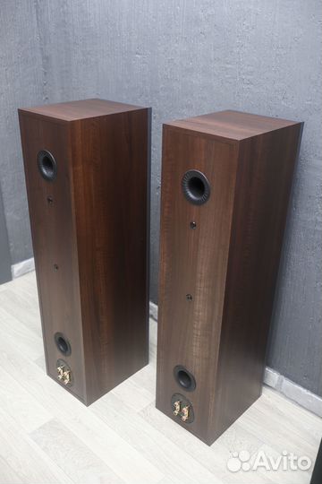 Напольная акустическая система