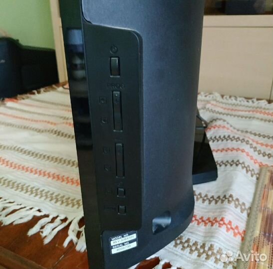 Телевизор Sony bravia