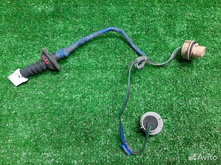 Проводка заднего фонаря Nissan Murano Z50 2006