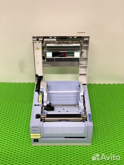 Sato CT4-ex-RF термопринтер