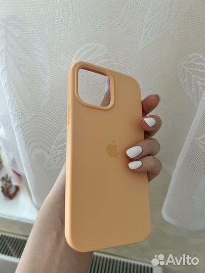 Чехол на iPhone 13 pro max