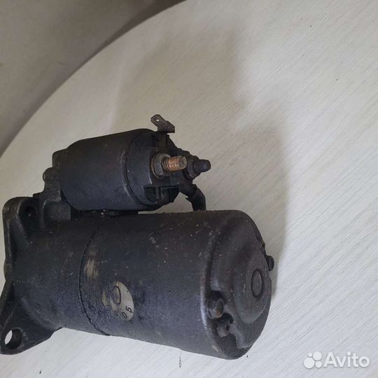 Стартер Mazda 626