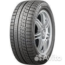 Bridgestone Blizzak VRX 225/55 R17