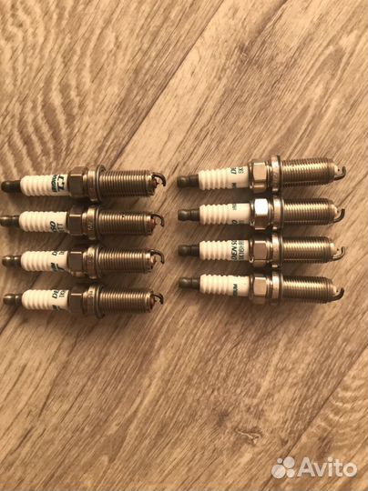 Свечи камри 55