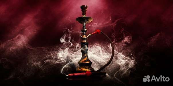 Кальянный кейтеринг