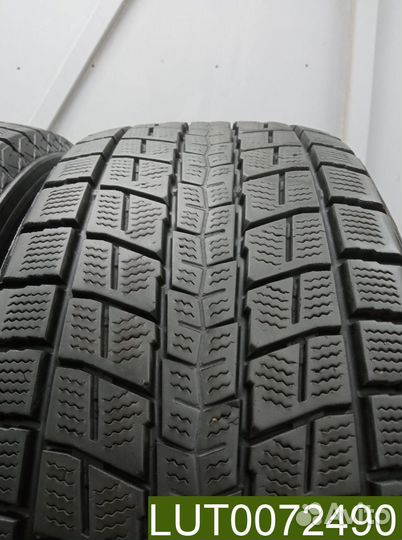 Dunlop Grandtrek SJ8 235/55 R17 98Y