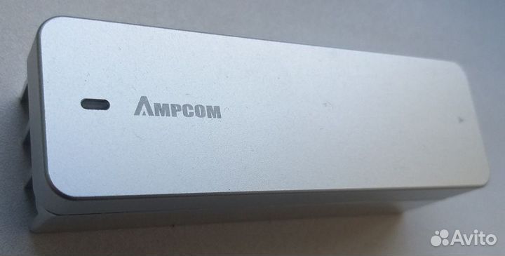 Windows на внешнем диске