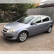 Opel Astra 1.6 MT, 2009, 227 000 км, с пробегом, цена 440 000 руб.