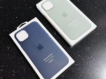 Оригинальный Silicone Case iPhone 14 Plus
