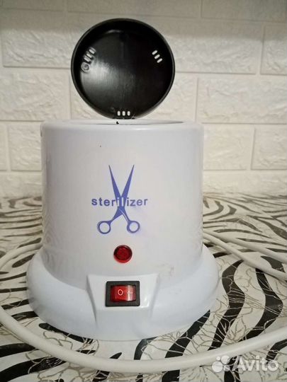 Стерилизатор для инструментов