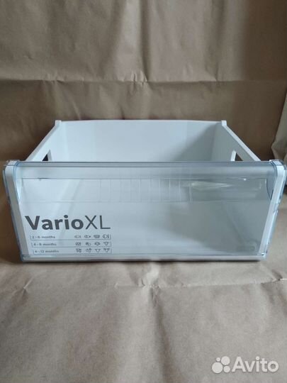 Ящик для холодильника Bosch, Siemens 43/40/19