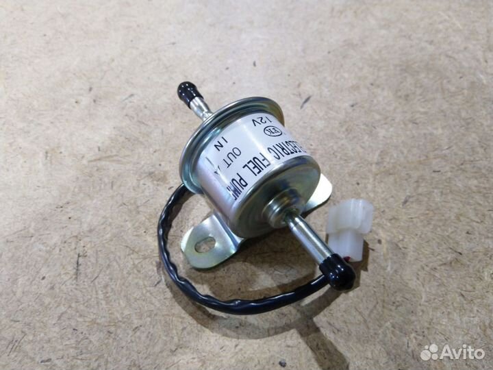 119225-52102 топливный насос Multione