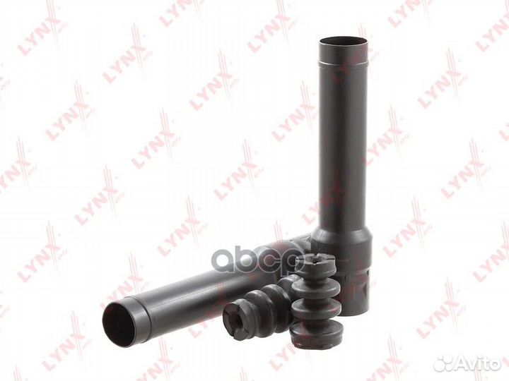 Комплект пыльников и отбойников зад PR7046