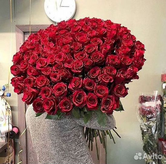 51 Роза, Букеты Цветы Розы 25 101 501 1001