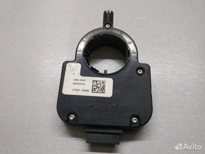 Датчик угла поворота руля Ravon R4 B15D2 2017