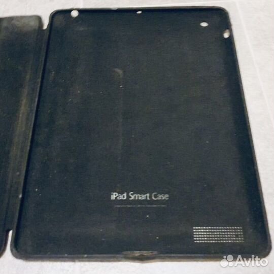 Чехол Apple iPad