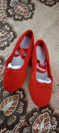 Джазовки 29 рр