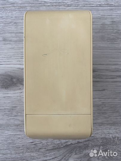 Точка доступа Ubiquiti NanoStation Loco M2 2.4GHz