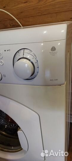Стиральная машина бу