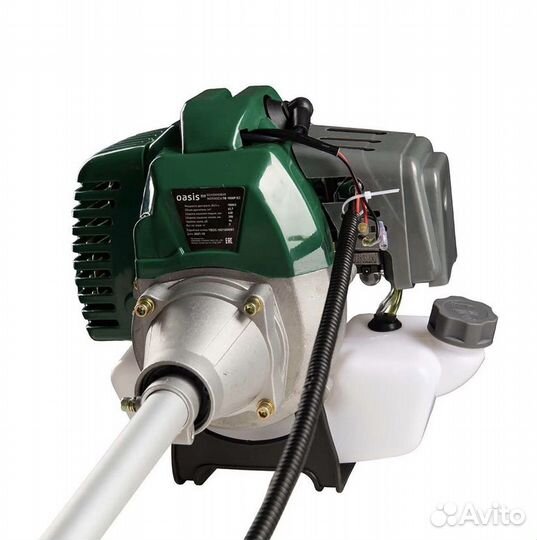 Триммер бензиновый Oasis Eco TB-1500Р 2 л.с
