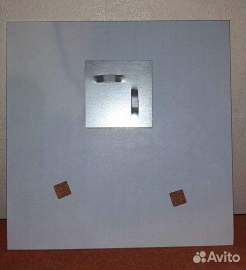 Картина интерьерная на стекле 