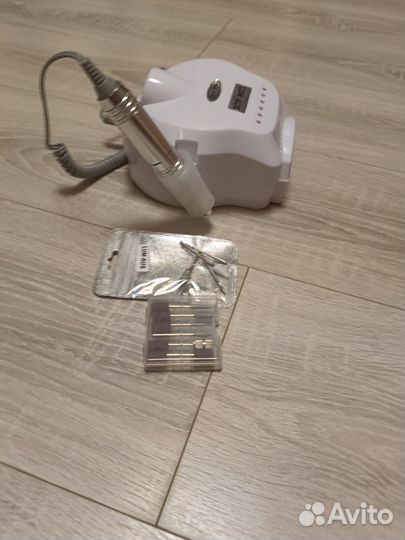 Аппарат для маникюра lumaus