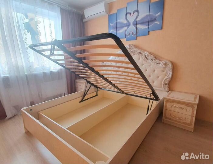 Спальня