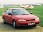 Subaru Legacy BD/BG/BK (1993—1999) Универсал