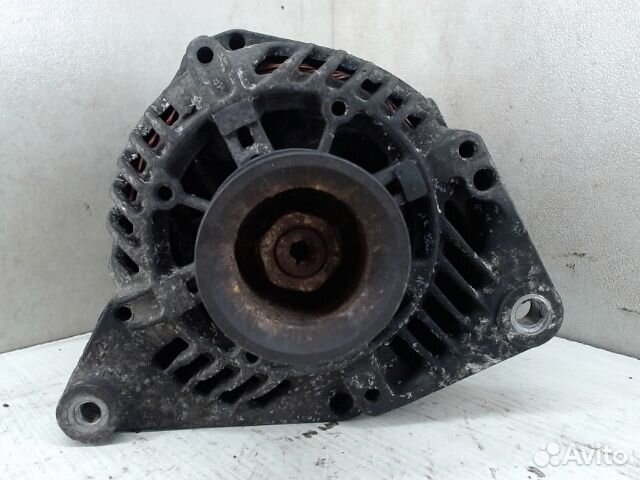 Генератор, Volkswagen, Passat B5