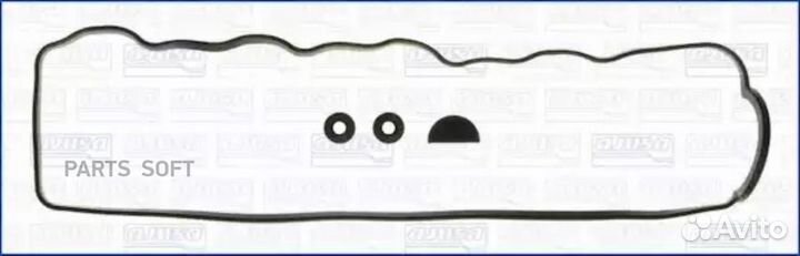 Ajusa 56013700 56 0137 00 прокладка клапанной крыш