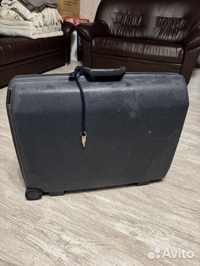 Чемодан Samsonite