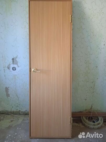 Двери межкомнатные