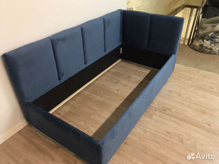 Детская кровать диван