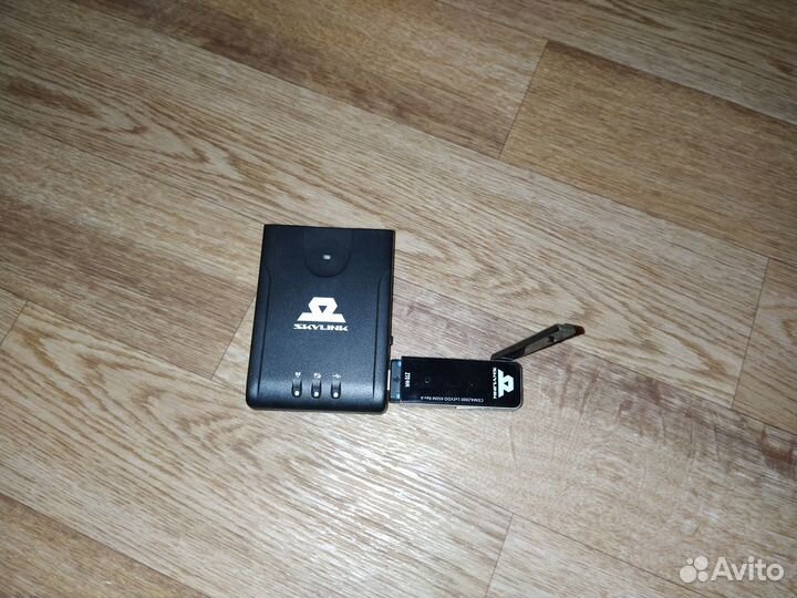 Беспроводной SkyLink WiFi маршутизатор + модем