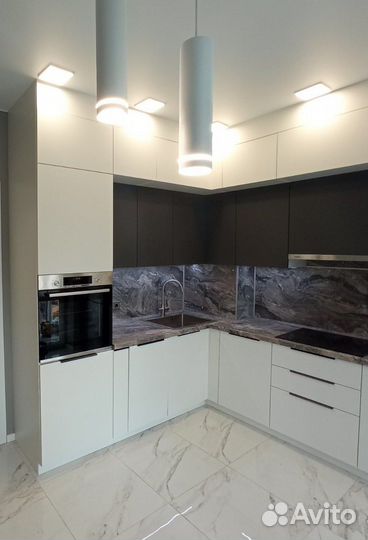 Кухня на заказ в рассрочку