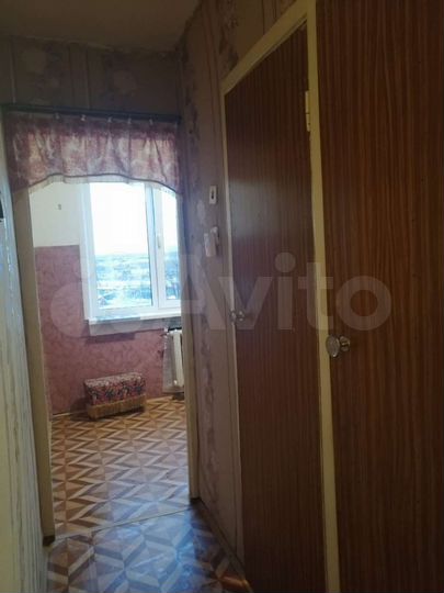 1-к. квартира, 32,5 м², 3/3 эт.