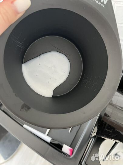 Кератин ботокс agi max felps happy hair viure fox