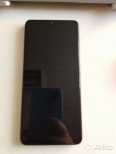 Samsung galaxy m22