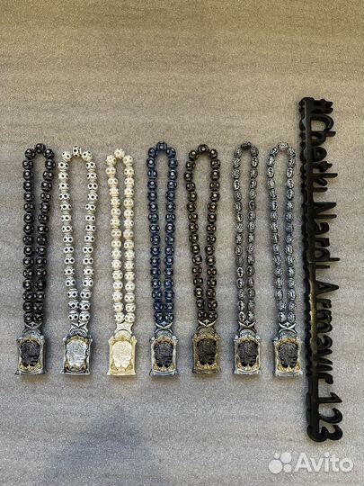 Четки в машину