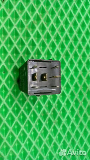 Реле накала свечей Rover 800 827