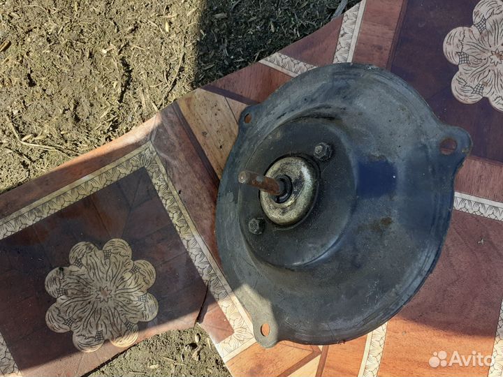 Продам моторчик на автомобильную печку