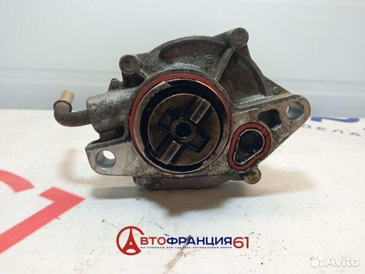 Вакуумный насос, 9637413980 peugeot;citroen 206, 3