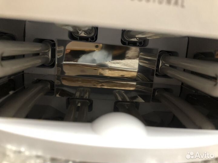 Уф лампа для ногтей профессиональная