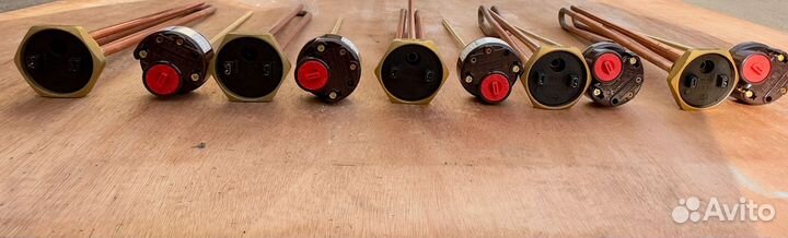 Тэн для водонагревателя Ariston