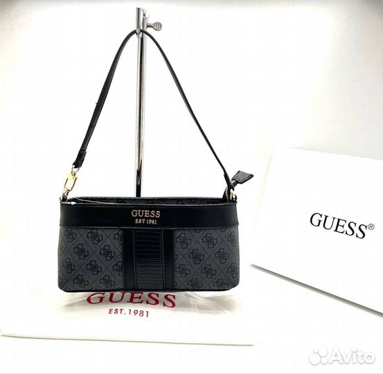 Сумка женская guess