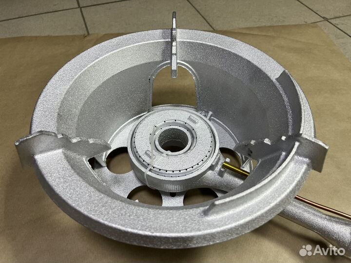 Газовая плита