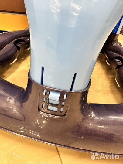 Игровой центр ходунки